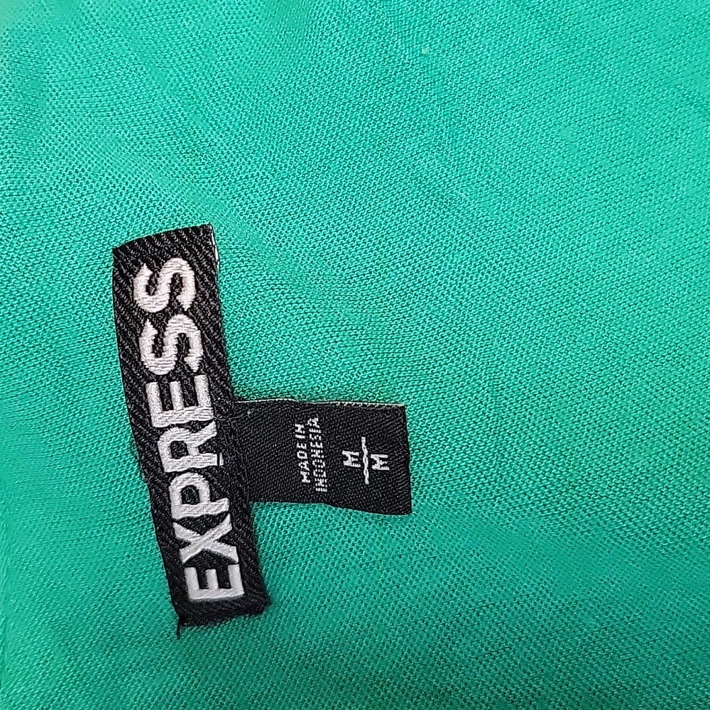 Express tee - Picture 6 of 7